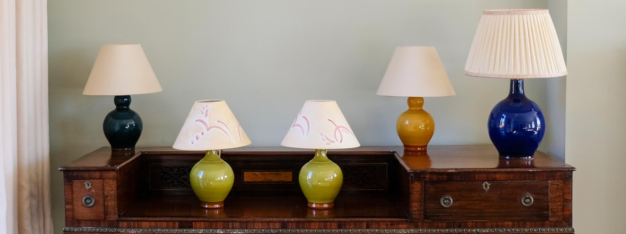 Introducing Ceramics by Summerfield + Scott