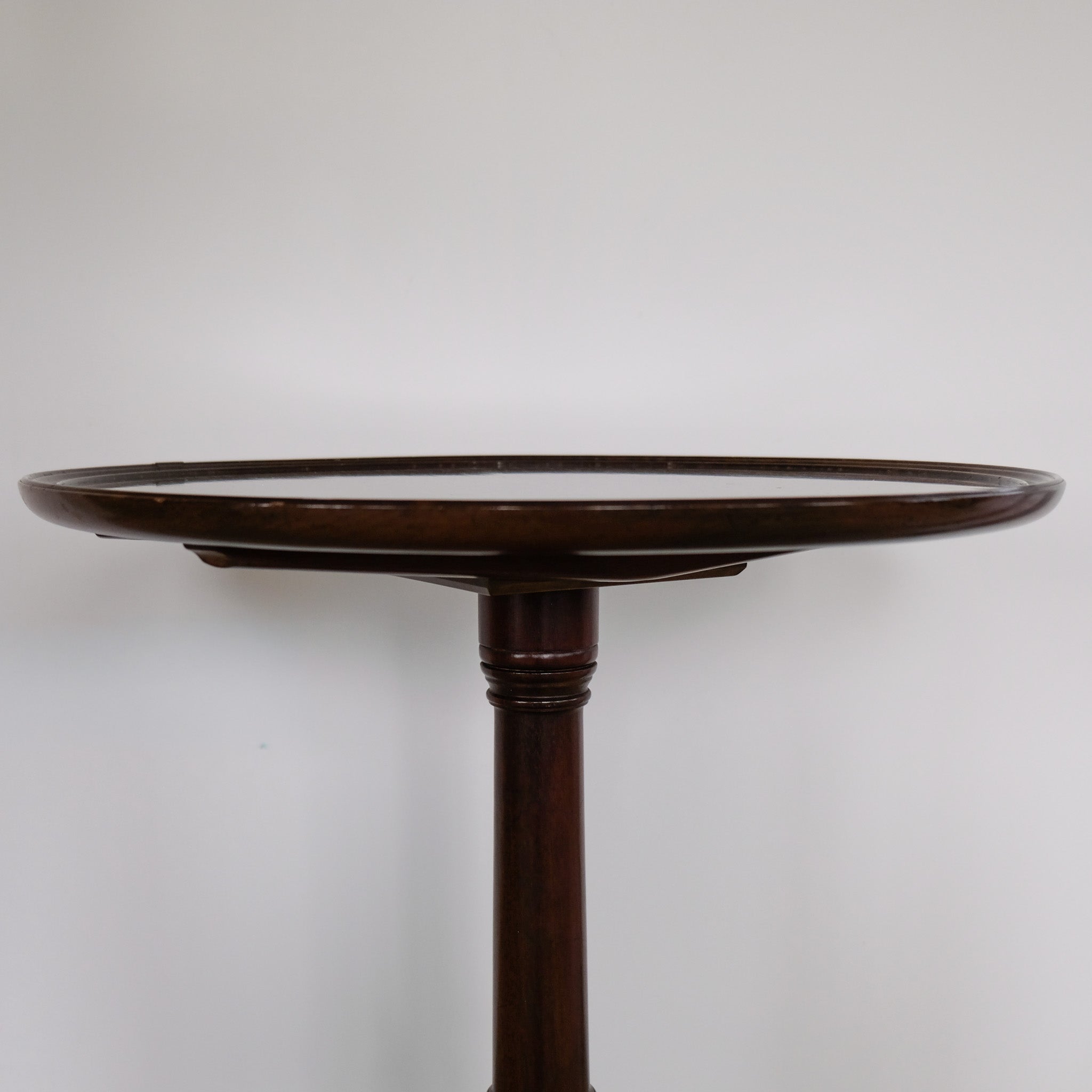 TRIPOD TABLE BY KITTINGER