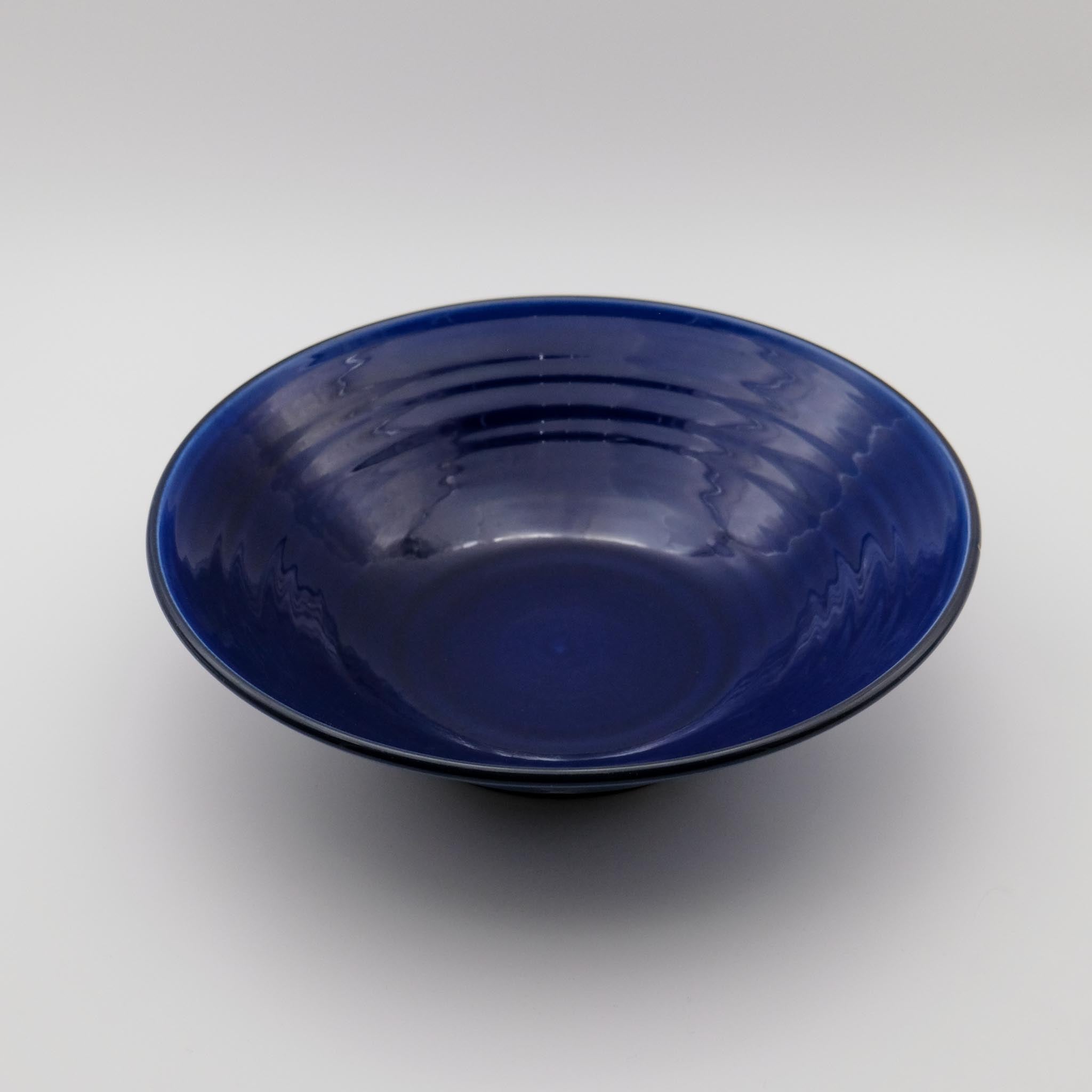 BLUE BOWL