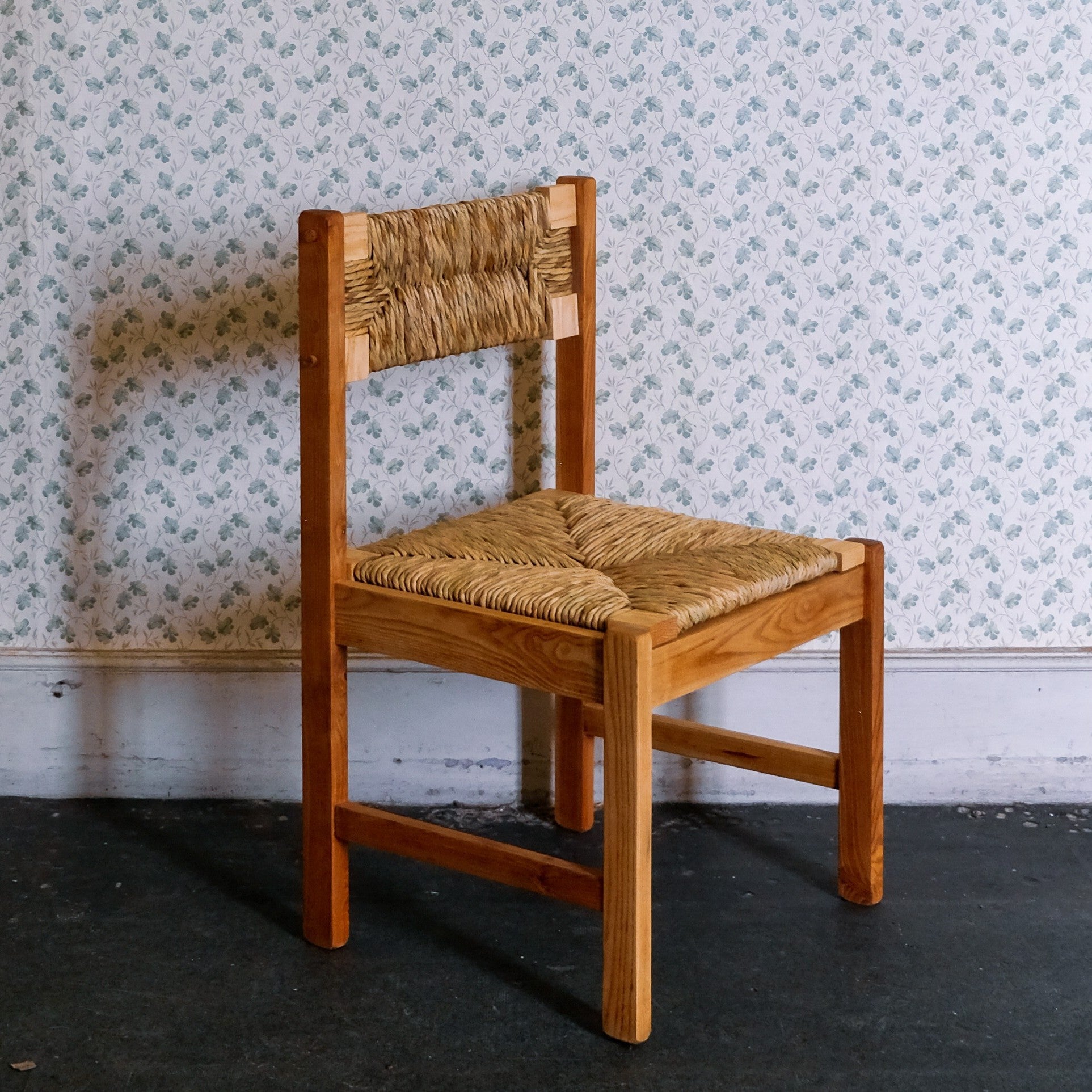 The Rush Dining Chair