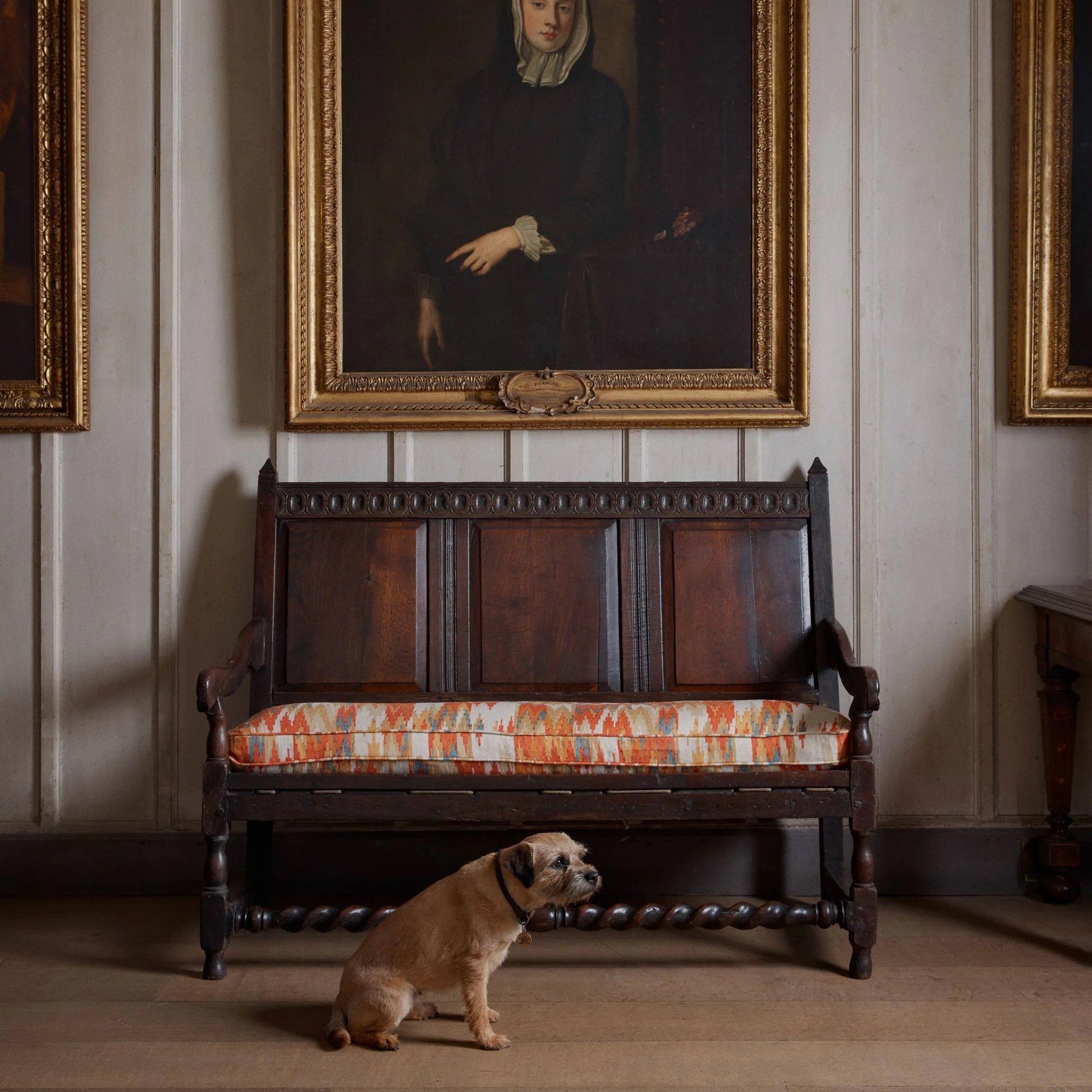 Ask the Expert: Our Approach to Antique Furniture Restoration