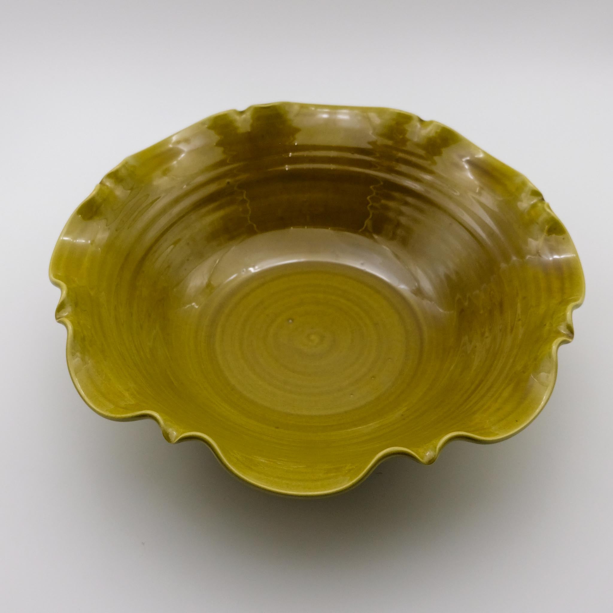 BIG OLIVE BOWL