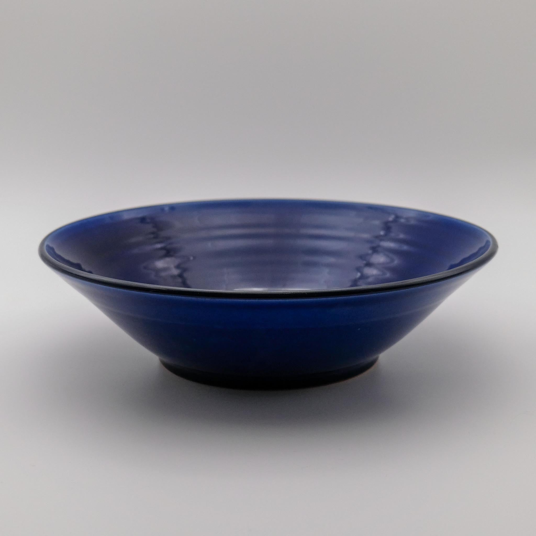BLUE BOWL