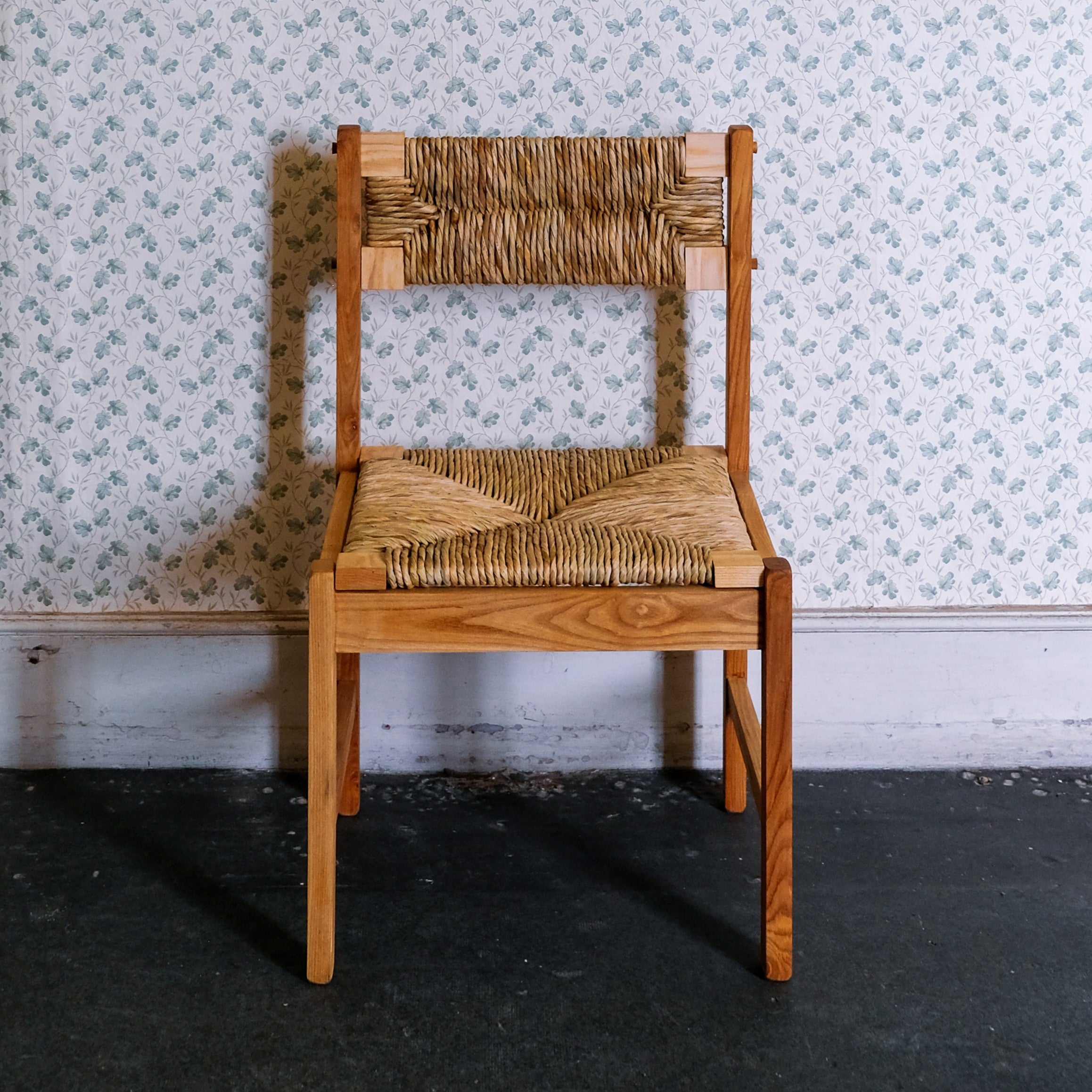 The Rush Dining Chair
