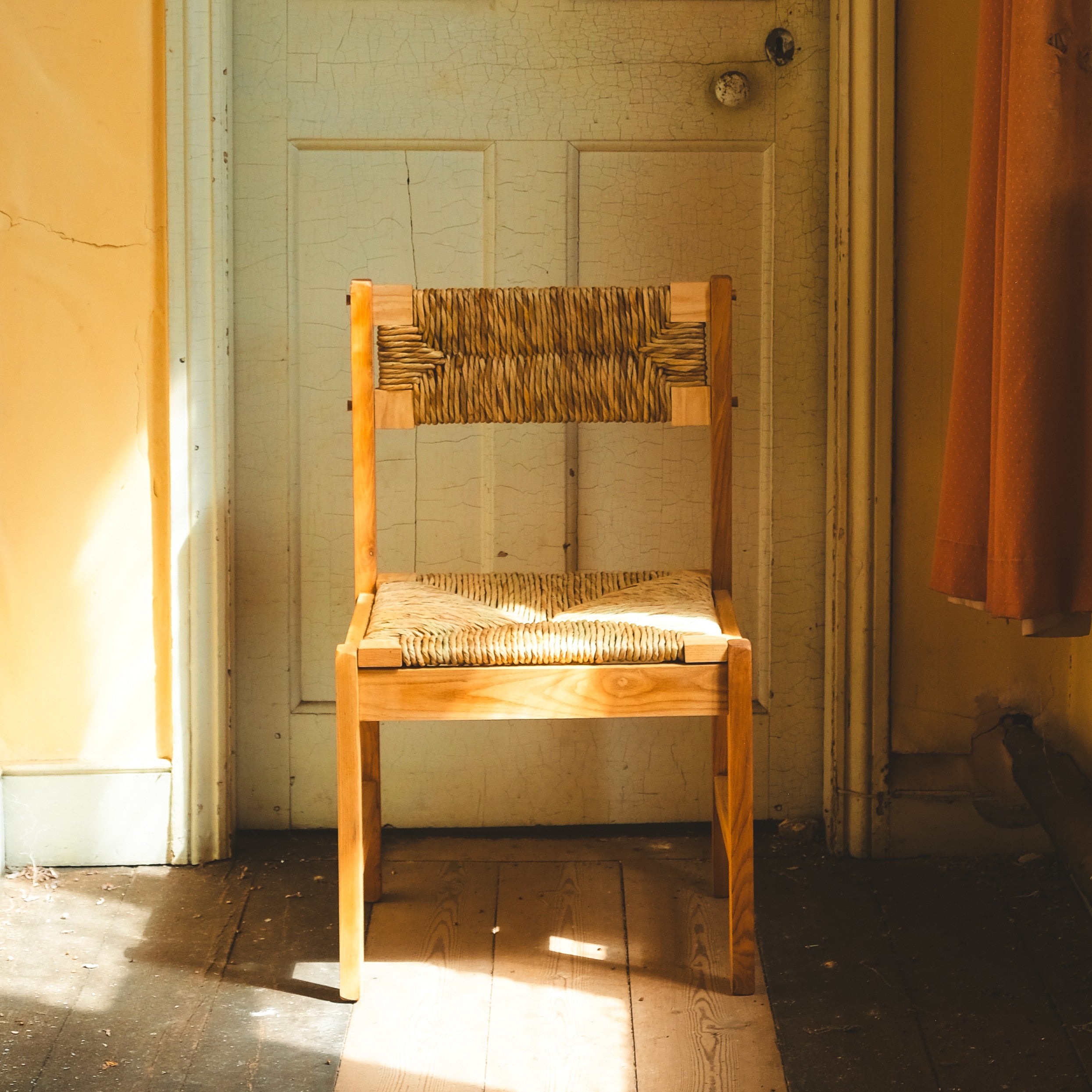 The Rush Dining Chair