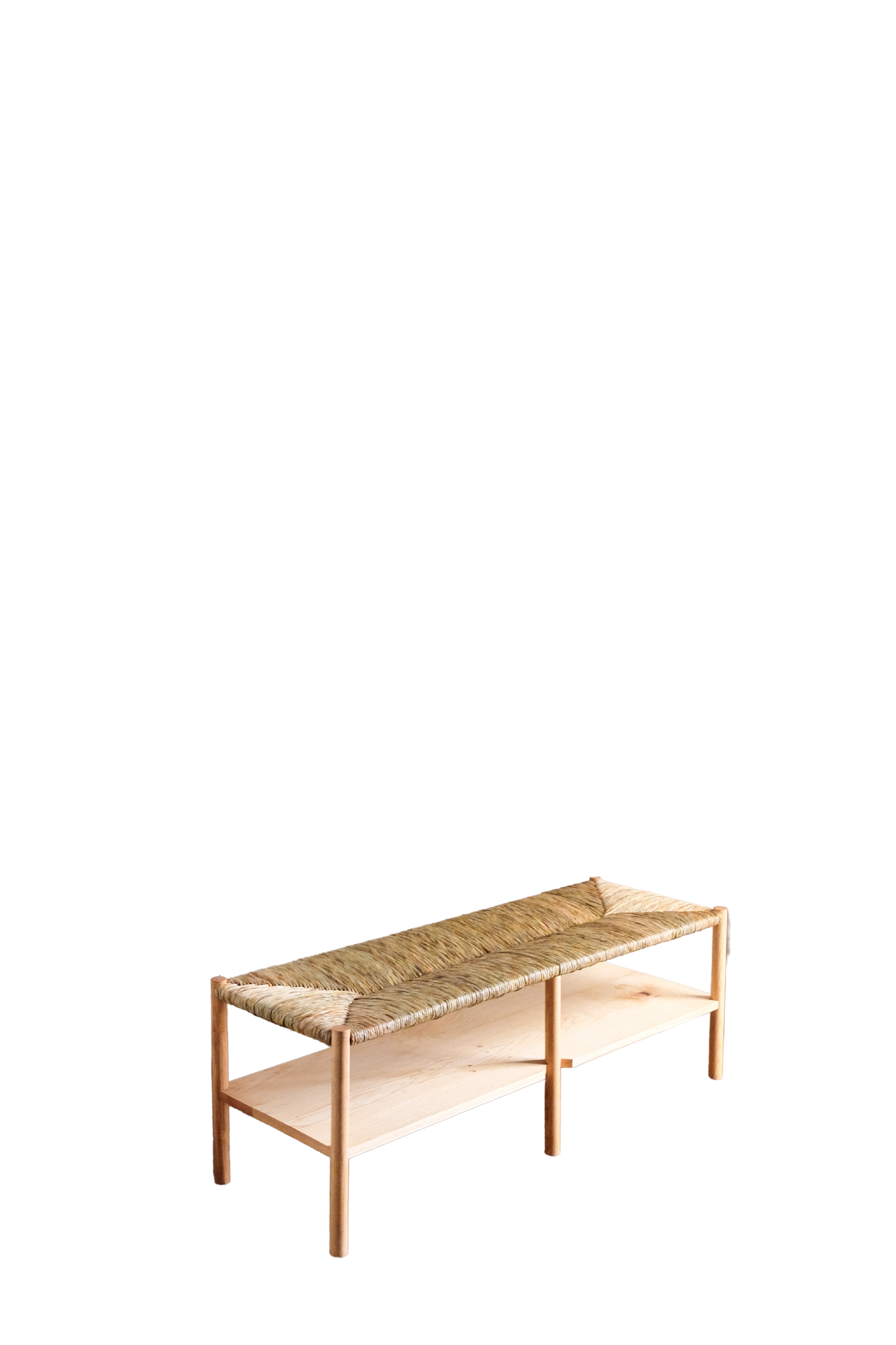 The Rush Bench