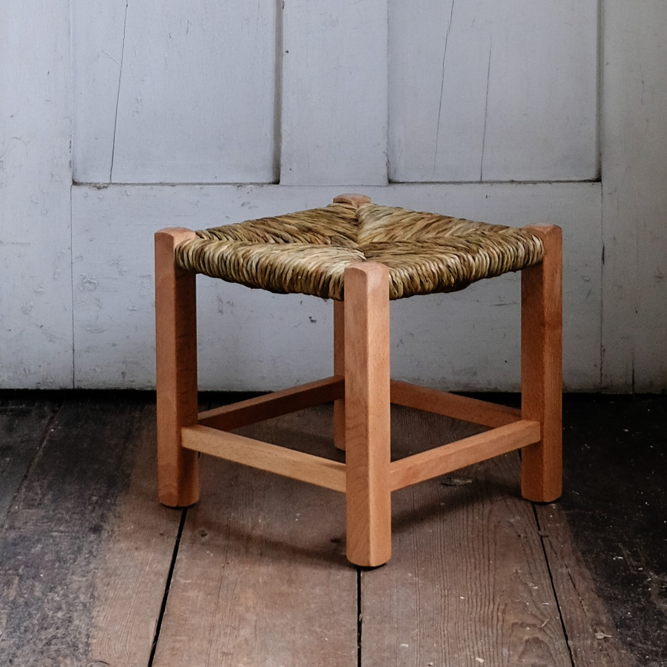The Rush Stool
