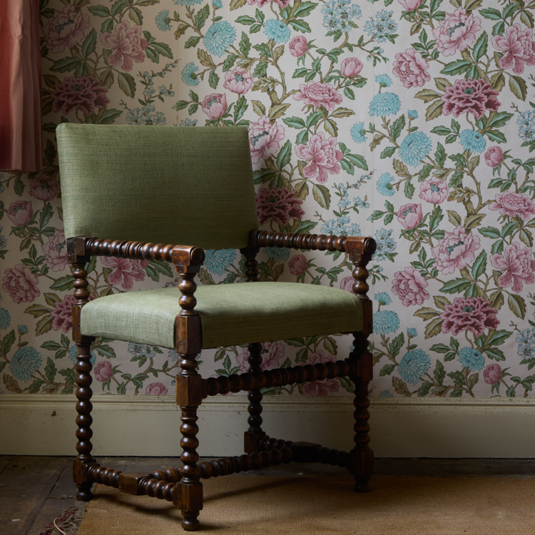 Furniture Revival by Summerfield & Scott