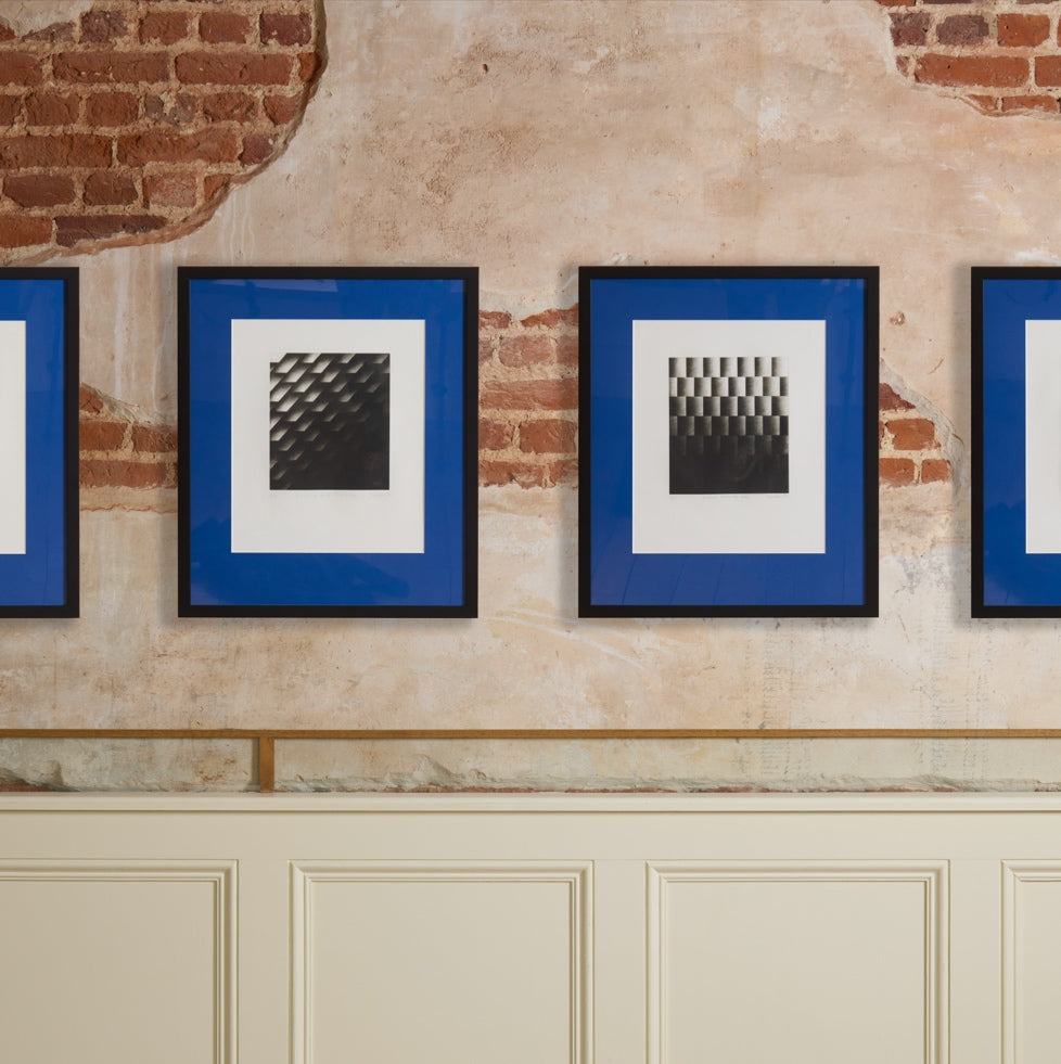 Vintage Prints by Summerfield & Scott