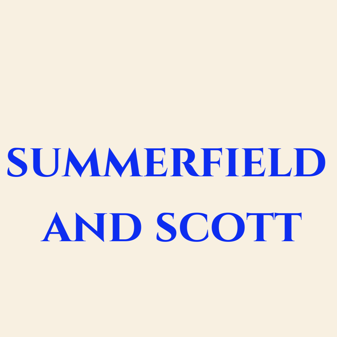 Summerfield and Scott